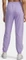 Under Armour Rival French Terry Trainingshose lang transparent/weiß (Damen) Vorschaubild