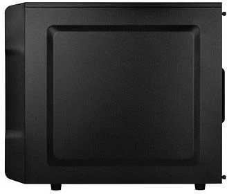 Thermaltake Chaser A21, Acrylfenster