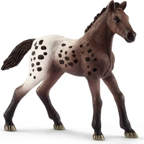 Schleich Horse Club - Appaloosa Fohlen