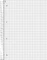 Brunnen Student Recycling Collegeblock, A4, Lineatur 28, rot, 160 Blatt Vorschaubild