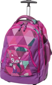 Schneiders Toolbag Scoot Frieda the Fox Schulrucksack