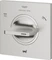 Grohe Allure 3-Wege Umstellung supersteel Vorschaubild