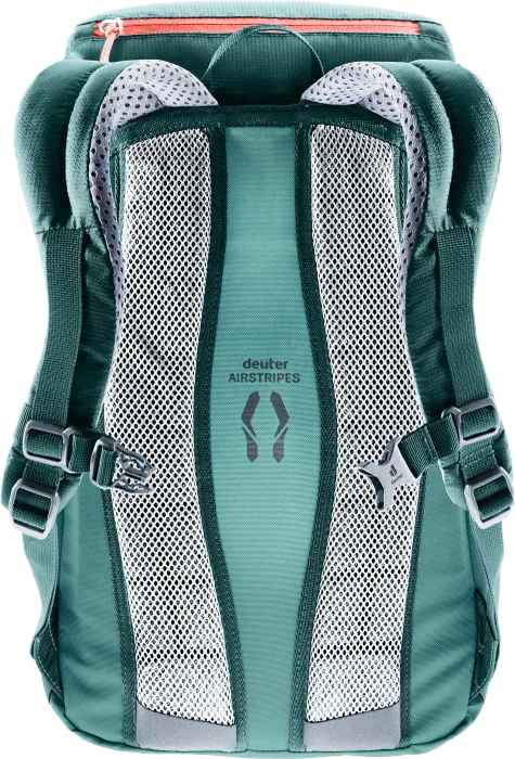Deuter Junior 18 deepsea/dustblue (Junior)