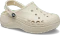 Crocs Baya Platform Clog winter white (Damen) Vorschaubild