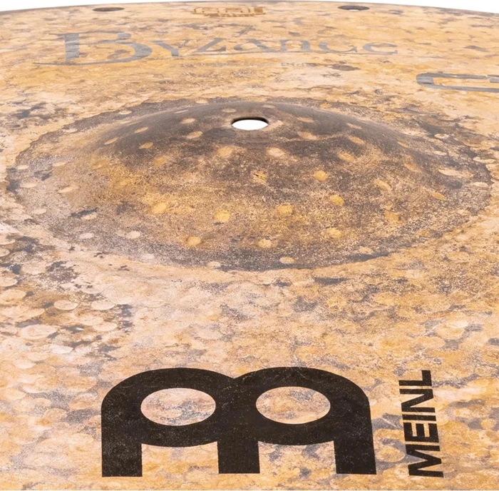 Meinl Byzance Vintage C Squared Ride 21"