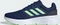 adidas Galaxy 6 dark blue/green spark/aurora black (Herren) Vorschaubild