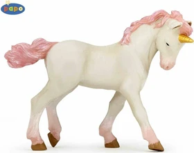 Papo Die Bezaubernde Welt - Junges Einhorn