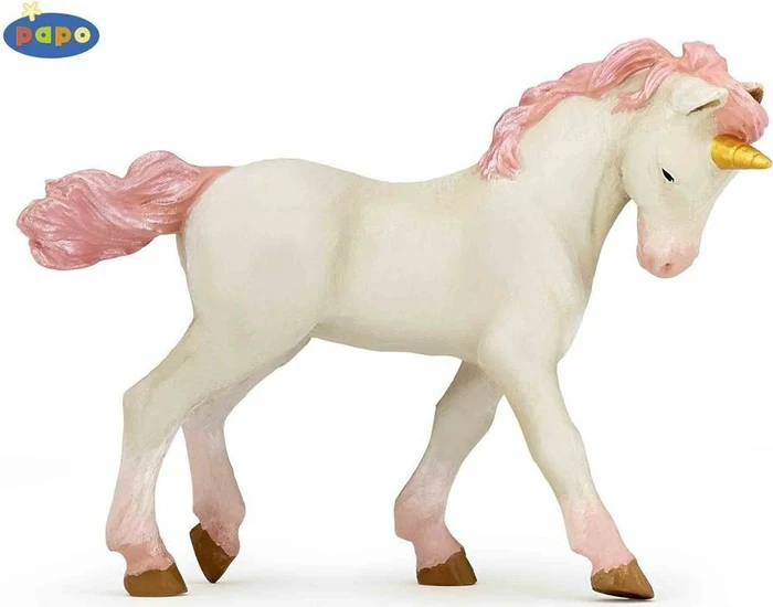 Papo Die Bezaubernde Welt - Junges Einhorn