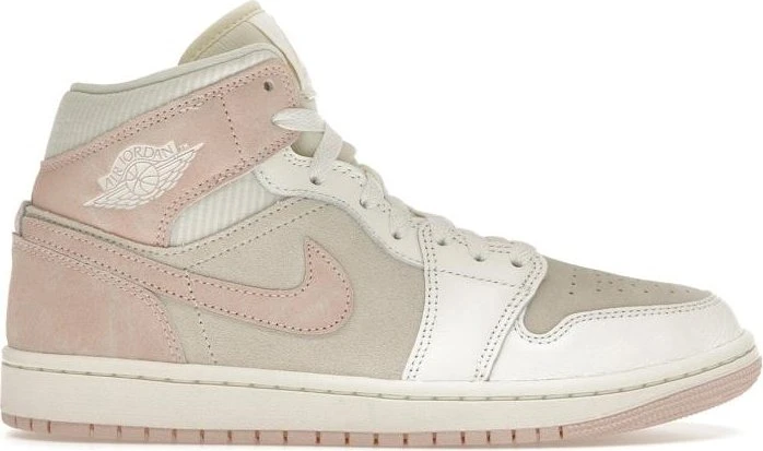 Nike Air Jordan 1 Mid SE (Damen)