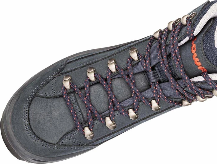 Lowa Renegade GTX Mid navy/terra (Damen)