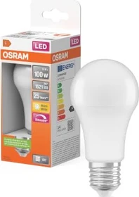 Osram Ledvance LED Superstar Classic A 100 FR 14W/827 E27 dimmbar