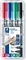 Staedtler Lumocolor duo 348 permanent Vorschaubild