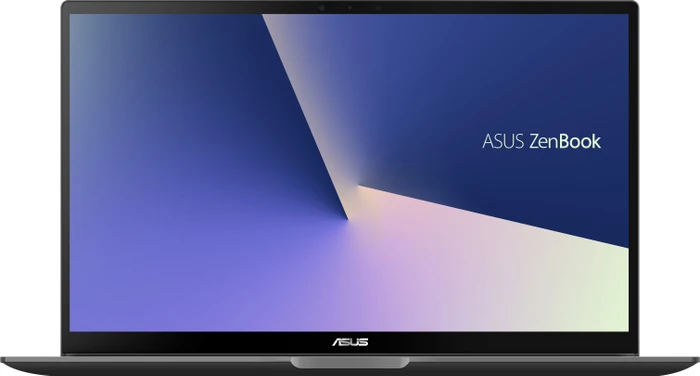 ASUS ZenBook Flip 15 UX563FD-EZ043T, Gun Metal, Core i7-10510U, 16GB RAM, 1TB SSD, GeForce GTX 1050 Max-Q, DE