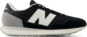 New Balance 237 schwarz/weiß (Herren)