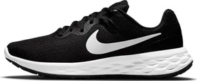 Nike Revolution 6 Next Nature black/iron grey/white (Herren)