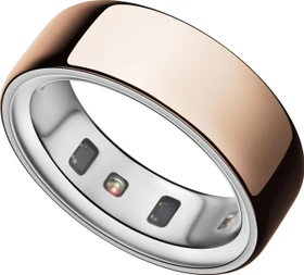 Oura Ring 4 Größe 9 rosegold