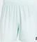 adidas Solid CLX Short-Length Badeshorts halo mint/black (Herren) Vorschaubild