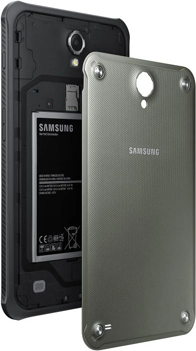 Samsung Galaxy Tab Active T360, 16GB
