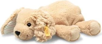Steiff Soft Cuddly Friends Floppy Lumpi Hund 20cm