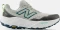 New Balance Fresh Foam X Hierro v9 grey matter/medusa green (Herren) Vorschaubild