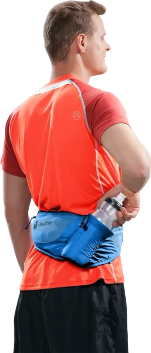 Deuter Shortrail II Bauchtasche neptune