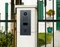 DoorBird D2101FV Fingerprint 50 IP Video Türstation mit 1 Ruftaste anthrazit grau, Edelstahl, pulverbeschichtet, seidenmatt Vorschaubild