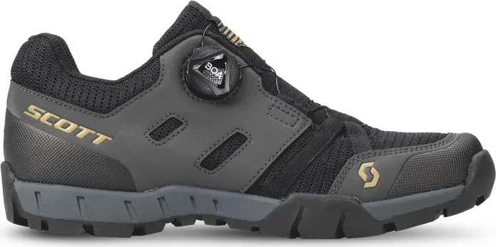 Scott Sport Crus-r BOA dark grey/black (Damen)