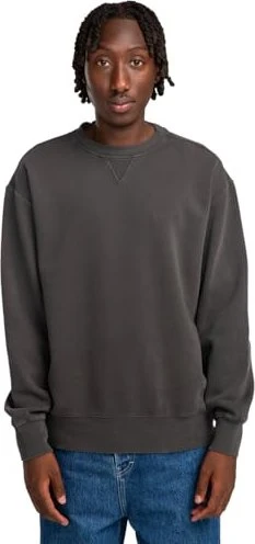 Element Cornell 3.0 Sweatshirt off black (Herren)