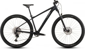 Cube Attention Pro night'n'black Modell 2026