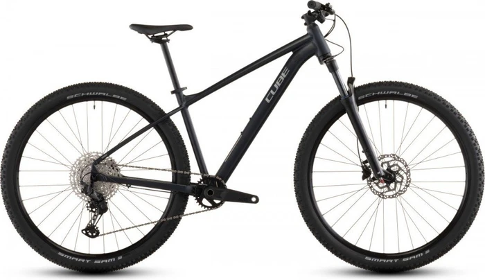 Cube Attention Pro Modell 2026