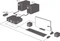 InLine 63613I, 2-fach KVM-Switch Vorschaubild