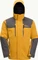 Jack Wolfskin Jasper 2L Funktionsjacke curry (Herren) Vorschaubild