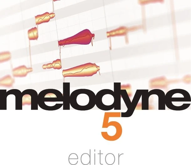 Celemony Melodyne 5 Editor, Update von Essential, ESD (deutsch) (PC/MAC)