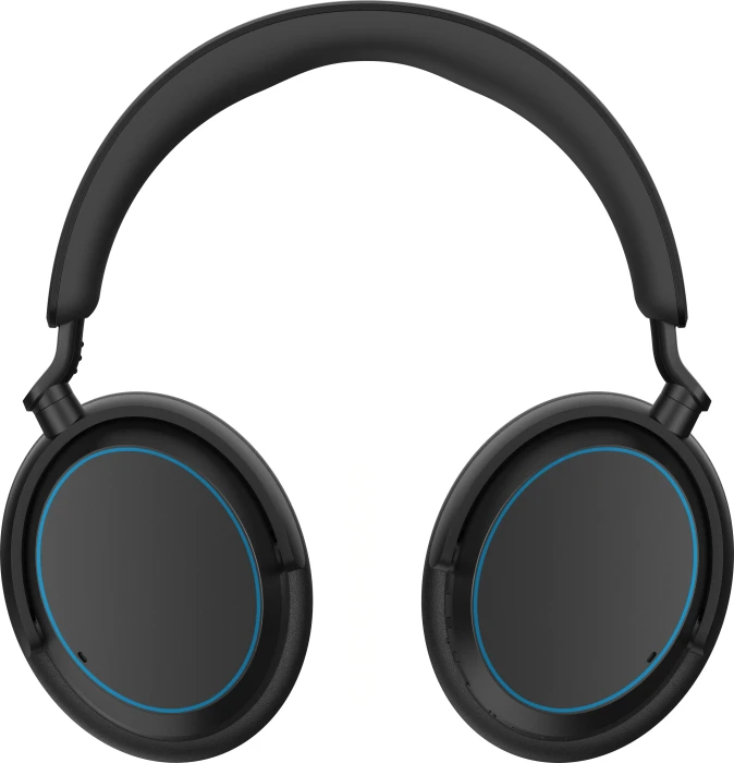 Sennheiser Accentum Wireless blau