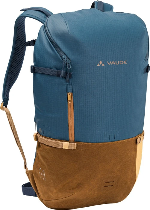 Vaude CityGo 30 II baltic sea