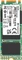 Transcend Industrial MTS602I SSD / MTS602M SSD, M.2 2260 Vorschaubild