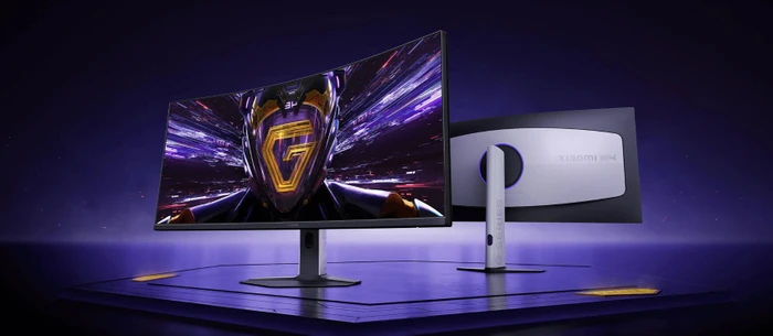 Xiaomi G34WQi 2026, 34"