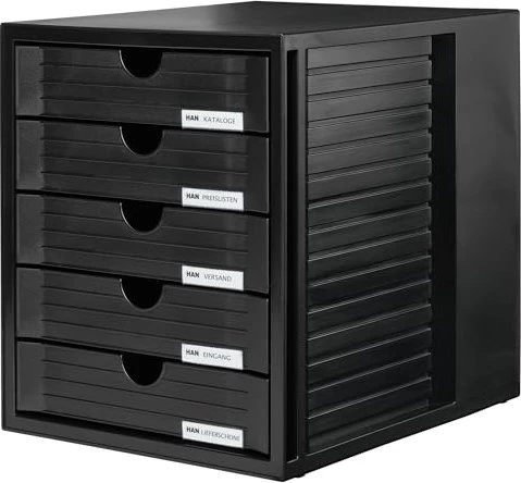 HAN Systembox Schubladenbox