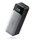 Anker 737 Power Bank (PowerCore 24K) schwarz (A1289011)