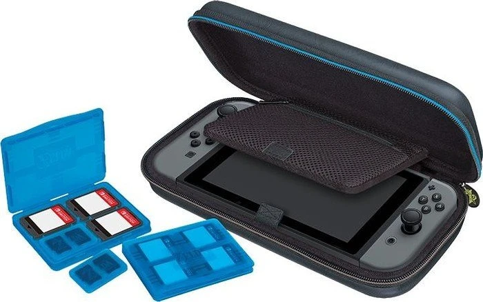 BigBen Game Traveler Zelda NNS44 Travel Case Tasche (Switch)