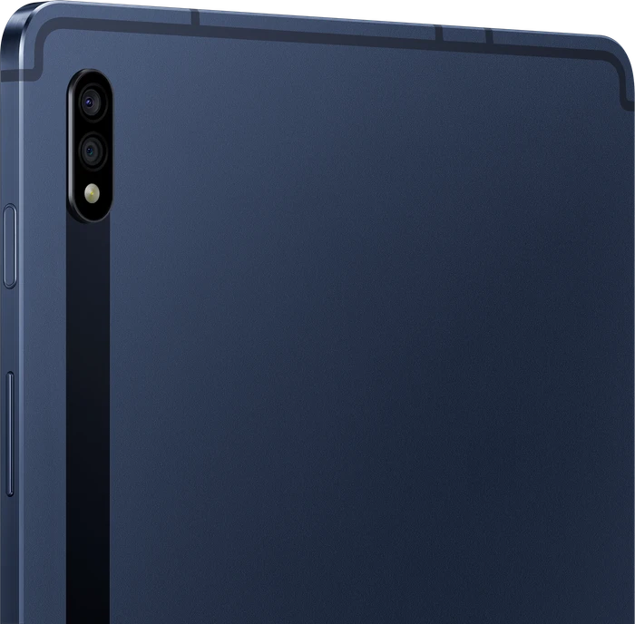 Samsung Galaxy Tab S7 T870, Phantom Navy, 8GB RAM, 256GB