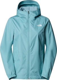 The North Face Quest Funktionsjacke eclipse blue (Damen)