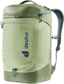 Deuter Duffel Pro Pack mineral/grove