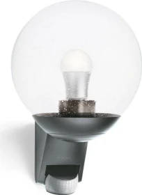 Steinel L 585 S Sensor Wandleuchte anthrazit