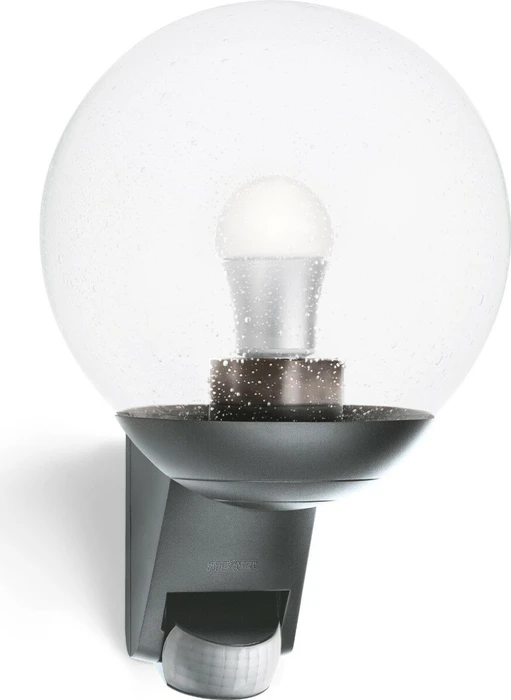 Steinel L 585 S Sensor Wandleuchte anthrazit