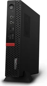 Lenovo ThinkStation P330 Tiny, Core i7-9700T, 16GB RAM, 512GB SSD, Quadro P620, DE (30CF0032GE)