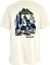Fjällräven Swedish Forest T-Shirt kurzarm chalk white (Herren) Vorschaubild