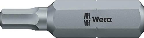 Wera 867/2 Z Torx Bit 5/16", T30x35mm, 1 Stück