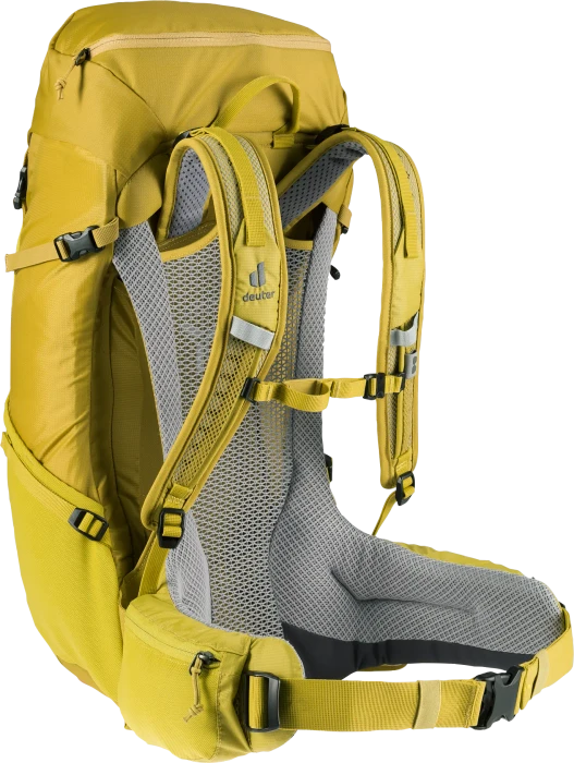 Deuter Futura 26 turmeric/greencurry