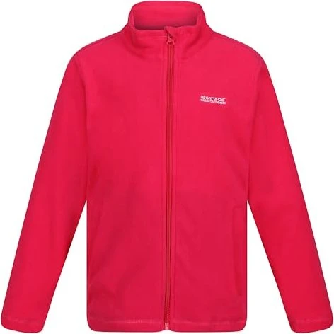 Regatta King II Full Zip Fleece Funktionsjacke (Junior)
